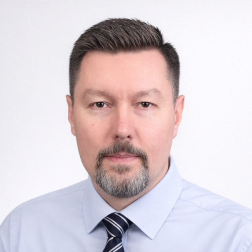Artur Kostian